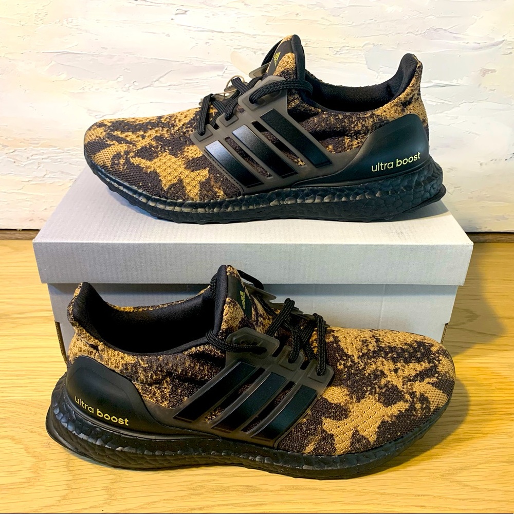 Adidas 5.0 Ultra Boost DNA Womens Sneakers